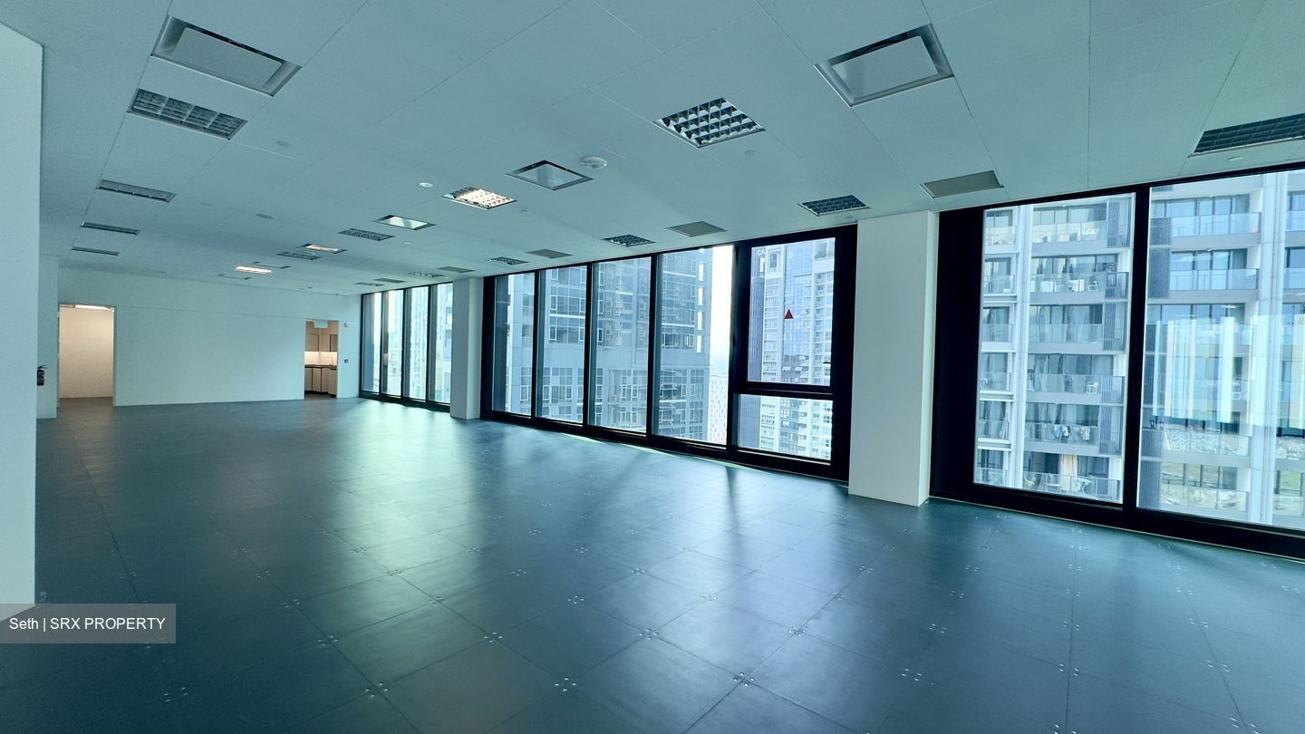 Hub Synergy Point (D2), Office #626964061